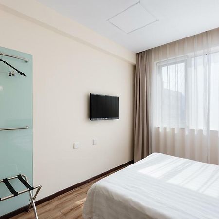 Sunjoy Hotel Peking Kültér fotó