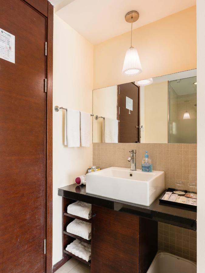 Sunjoy Hotel Peking Kültér fotó