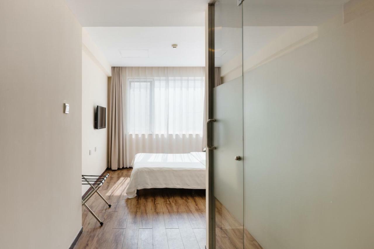Sunjoy Hotel Peking Kültér fotó