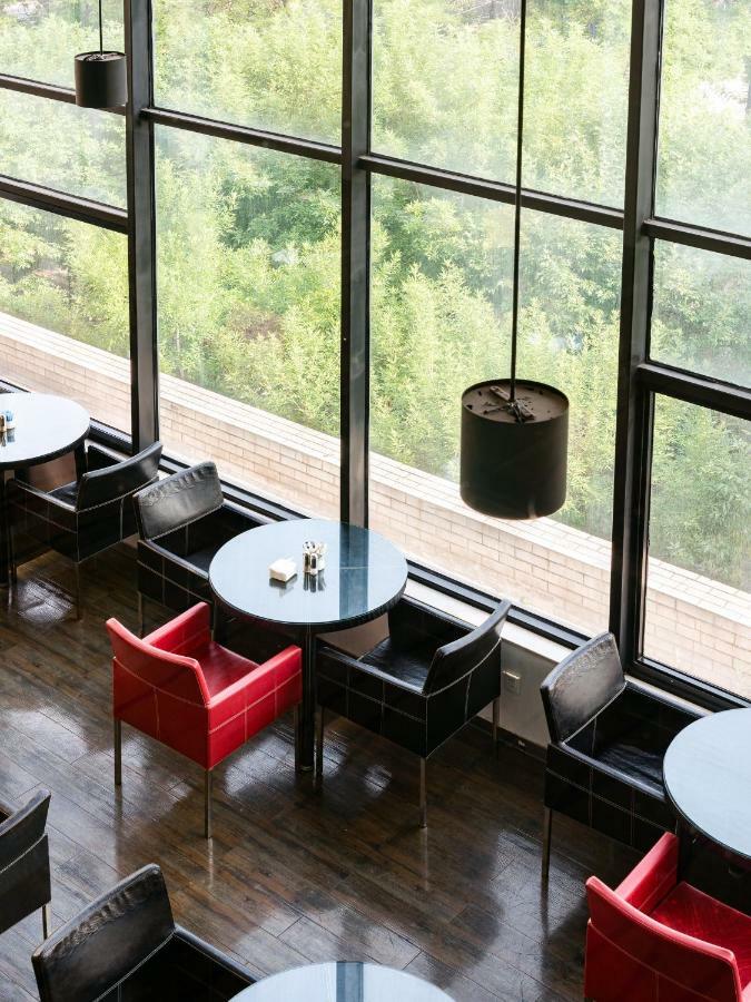 Sunjoy Hotel Peking Kültér fotó